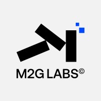 M2G Labs logo - Similar company to Dsf Finance