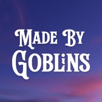 Made By Goblins logo - Similar company to Dobra Zemlja