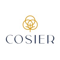 Cosier logo - Similar company to Haremliq Llc