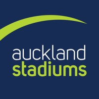Auckland Stadiums logo - Similar company to New Zealand Society Of Association Executives (Nzsae)