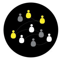 Rent Minds Network logo - Similar company to Blue Node Media