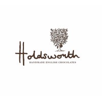 Holdsworth Chocolates logo - Similar company to Kaldi Gouda