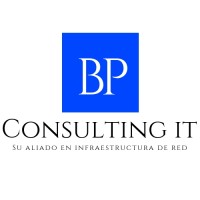 BP Consulting IT logo - Similar company to Novvl