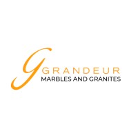 Grandeur Marbles & Granites logo - Similar company to Dmatics It Solutions