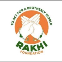 RAKHI Foundation. logo - Similar company to De Moi® I Conscious Beauty