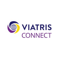 Viatris Connect logo - Similar company to Oyster Point Pharma