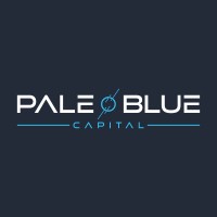 Pale Blue Capital LLC logo - Similar company to Tape