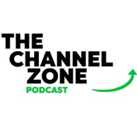 The Channel Zone Podcast logo - Similar company to Officereports