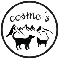 Cosmo's Dog Bakery and Retail Store logo - Similar company to Retail Store Technology