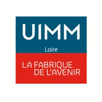 UIMM Loire - Cité des Entreprises logo - Similar company to Pôle Formation Cfai Afpi Loire-Drôme-Ardèche