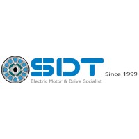 SDT Drive Technology logo - Similar company to Explore Technologies