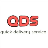 Quick Delivery Service logo - Similar company to Drummond Distribution