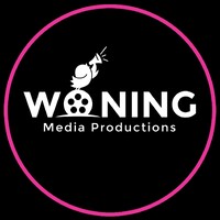 Woning Media Productions logo - Similar company to Boykeys