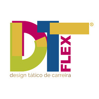 DTFlex | Design Tático de Carreira logo - Similar company to Infinity Academy 3D