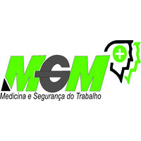 MGM - Engenharia, Medicina e Segurança do Trabalho logo - Similar company to Mgm Engenharia E Operações Industriais