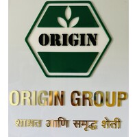 ORIGIN CROP SOLUTIONS logo - Similar company to Washboy