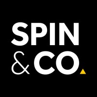 Spin&Co. logo - Similar company to The Spin Studio