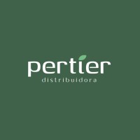 Pertier Distribuidora logo - Similar company to Basden Group