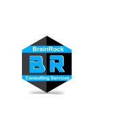 Brainrock logo - Similar company to Abf Swap
