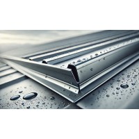 Roof Flashings logo - Similar company to Electrical Components