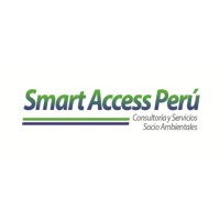 Smart Access Perú SAC logo - Similar company to Escuela Latinoamericana De Abogacía Comunitaria Y Activismo Jurídico