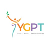 YGPT Europe logo - Similar company to Iscth - International Spiritual Council For Transforming Humanity