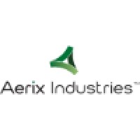Aerix Industries logo - Similar company to Nanocrete Technologies (Opc) Private Limited