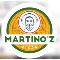 Martino'z Pizza logo - Similar company to Mr Global Tech