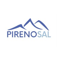 Pirenosal logo - Similar company to Innovatool-
