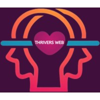 Thrivers Web logo - Similar company to Happidition
