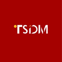 TSDM logo - Similar company to Ipsobell