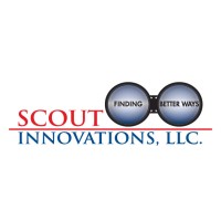 Scout Innovations LLC logo - Similar company to Inteccon Environmental, S.L.