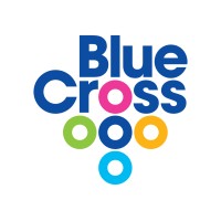 BlueCross Aged Care logo - Similar company to Baptcare
