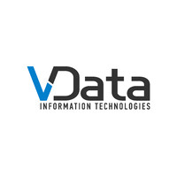 VData Information Technologies logo - Similar company to Galactic Solutions Learning
