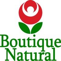Boutique Natural logo - Similar company to Cris Bones Confeccoes E Brindes Ltda