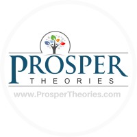 Prosper Theories Private Limited logo - Similar company to Namesake Creations