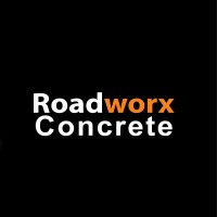 Roadworx Concrete logo - Similar company to X