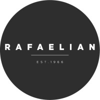 Rafaelian Inc logo - Similar company to Ktlyst