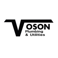 Voson Plumbing Inc logo - Similar company to Duluth Coating Solutions