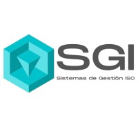 SGI SITEMAS DE GESTIÓN ISO logo - Similar company to Qualister