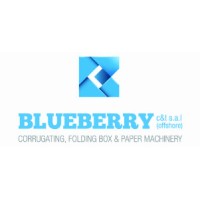 BlueBerry consulting & Trade s.a.r.l logo - Similar company to Myanmar Nice Dream Group Of Companies