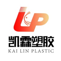 KAI LIN PLASTIC logo - Similar company to Fbk Perú