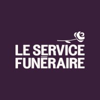 Le Service Funéraire logo - Similar company to Rivaud