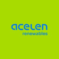 Acelen Renewables logo - Similar company to Acelen
