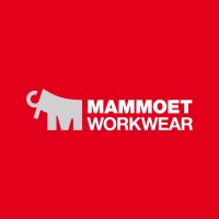 Mammoet Workwear logo - Similar company to Team Workwear