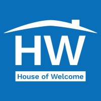 House Of Welcome logo - Similar company to Moonspace