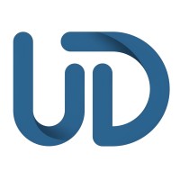 Ultra Data Software | فراروند دادهها logo - Similar company to Dina Software                        (شرکت نرم افزاری دینا)