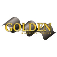Golden Manufacturers logo - Similar company to Zar Logistics