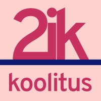 Kaksik koolitus logo - Similar company to Getsmart