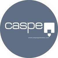 CASPE GRABADOS Y SEÑALIZACIÓN logo - Similar company to Sgk Enseignes